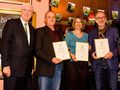 ITB 2017: »Journalistenpreis Irland 2016«