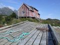 Austvågøya: Idyllen im Osten der Lofoten