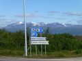 9.8.2012 Narvik – Jokkmokk