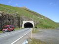 Die Nordinseln per Tunnel