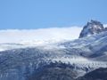 Vatnajökull, der größte Gletscher Europas