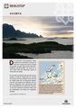 NTR Merkblatt: Landschaftsroute Andøya