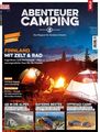 Äußere Hebriden (Abenteuer Camping 10/2019)