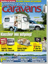 Camping, Cars &amp; Caravans 7/2012