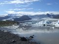 Woche 5 - Gletscherwelten