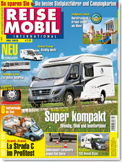 Reisemobil International 07/2012