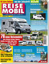 Reisemobil International 8/2011