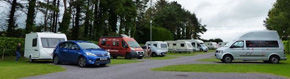 Blarney Camping and Caravan Park