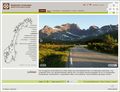 Virtuelle Spritztour: Nasjonale turistveger