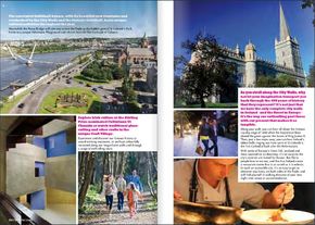Derry Visitor Guide