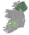 Shannon-Region und Clare