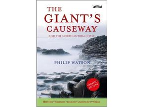 Buchtipp: The Giant's Causeway