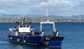 Arranmore Fast Ferry