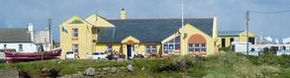 Tory Island Harbour View Hotel