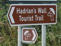 Grenz-Erfahrung: an Hadrian